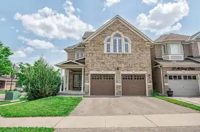 35 Mccourt Drive Ajax Ontario L1Z 0P1