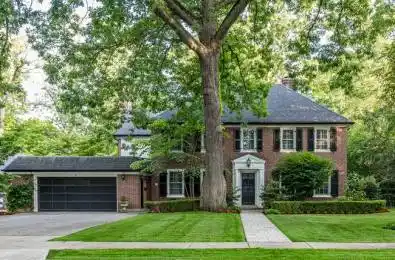 5 Mayfair Place Hamilton Ontario L8S 4E9