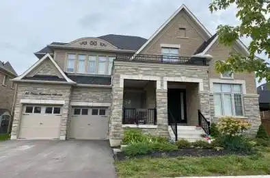 81 Oliver Emmerson Avenue King Ontario L7B 0P1