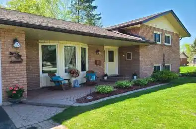 148 Bayshore Drive Ramara Ontario L0K 1B0