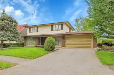 1712 Playfair Drive Alta Vista and Area Ontario K1H 5S6