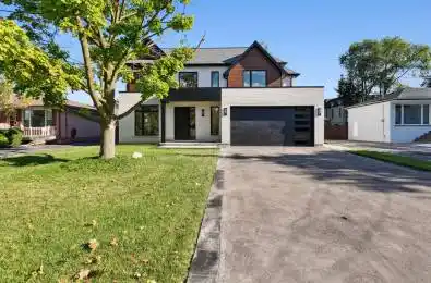 2082 Bridge Road Oakville Ontario L6L 2E9