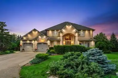 16 Seifert Court Puslinch Ontario N3C 2V4