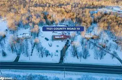 7521 County Road 10 N/A Essa Ontario L0M 1B1