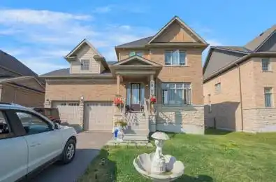37 Summer Breeze Drive Quinte West Ontario K0K 1H0