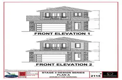 255 Pratt Drive Loyalist Ontario K7N 0E8