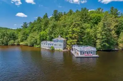 3661 South Portage Road Huntsville Ontario P1H 2J3