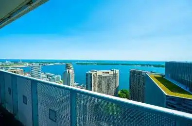 88 Harbour Street Unit# 4609 Toronto C01 Ontario M5J 0C3