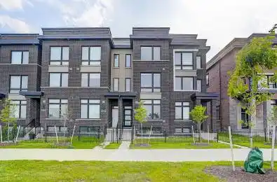 2170 Donald Cousens Parkway Markham Ontario L6B 1N9