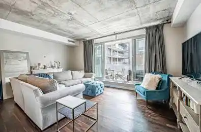 75 Portland Street Unit# 424 Toronto C01 Ontario M5V 2M9