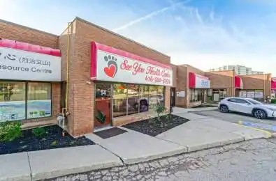155 East Beaver Creek Road Unit# 14 Richmond Hill Ontario L4B 2N1