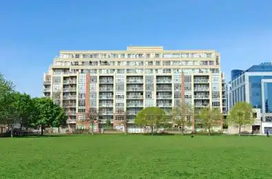 15 Stafford Street Unit# 705 Toronto C01 Ontario M5V 3X6