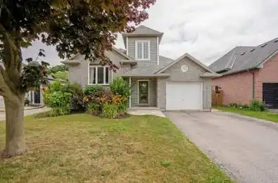 307 Frances Street Central Elgin Ontario N5L 1B2