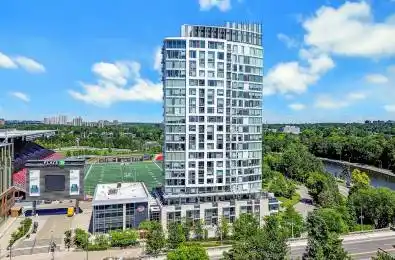 1035 Bank Street Unit# 4 Glebe - Ottawa East and Area Ontario K1S 5K3