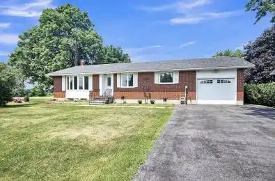 13459 Loucks Road North Dundas Ontario K0C 1H0