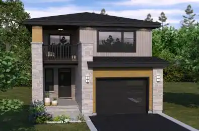 253 Pratt Drive Loyalist Ontario K7N 0E8