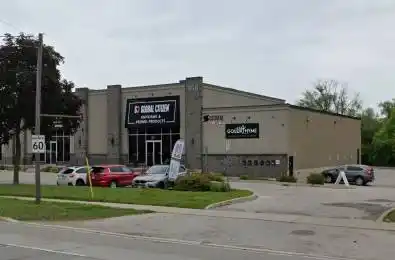 550 Speers Road Unit# 1 - 17 Oakville Ontario L6K 2G3