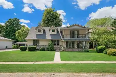 2435 Dorchester Road Niagara Falls Ontario L2J 2Y9