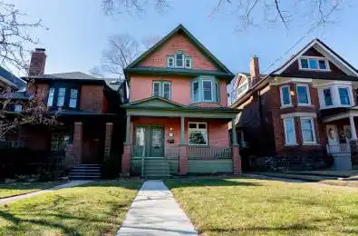 218 Rusholme Road Unit# Lower Toronto C01 Ontario M6H 2Y8