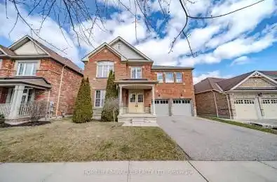 1811 Esterbrooke Drive Unit# Main & Upper Oshawa Ontario L1K 0B1