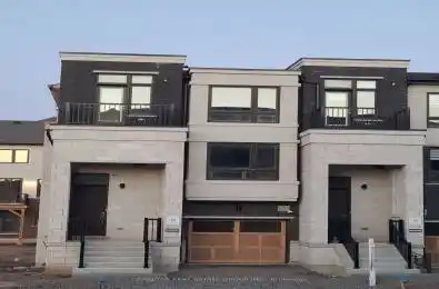 1316 Shevchenko Boulevard Oakville Ontario L6M 4L8