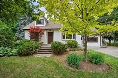 4015 Highway 7A Road Scugog Ontario L0B 1L0