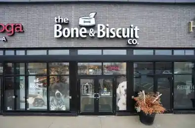 30 Clair Road Unit# 2A Guelph Ontario N1L 0A8