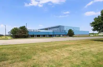 500 JAMES STREET SOUTH Street Unit# PH4A St. Marys Ontario N4X 1C6