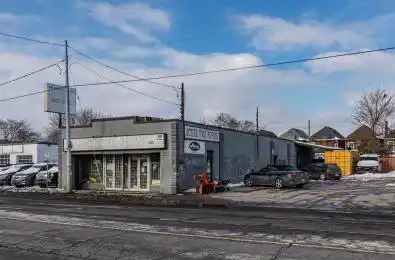 955 Barton Street Hamilton Ontario L8L 3C4