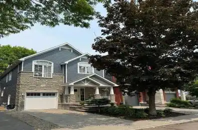 137 Glebe Avenue Glebe - Ottawa East and Area Ontario K1S 2C4