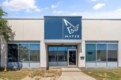 2210 Markham Road Unit# 3 Toronto E07 Ontario M1B 5V6