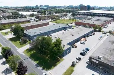 147-193 Denison Street Unit# 17-18 Markham Ontario L3R 1B5