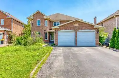 1362 Pilgrims Way Oakville Ontario L6M 2W4