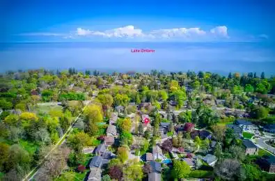 130 All Saints Crescent Oakville Ontario L6J 5Y7