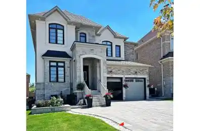 39 HOLLAND VISTA Street East Gwillimbury Ontario L9N 0T2
