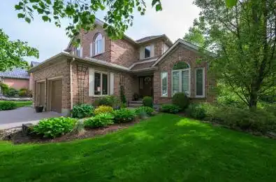 22 Glenridge Crescent London North Ontario N6G 4W5