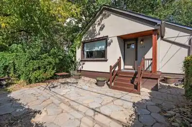 107 Patterson Avenue Unit# Main (Front) Toronto E06 Ontario M1L 3Y1
