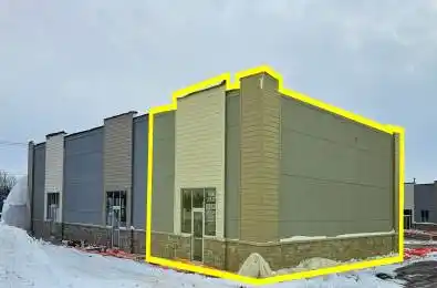 200 Montclair Drive Unit# 2 Woodstock Ontario N4S 9A2