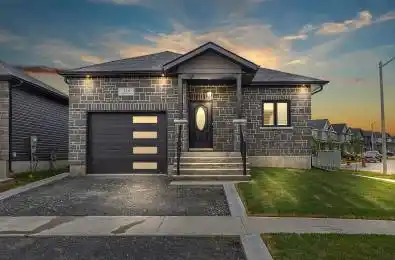 218 Creighton Drive Loyalist Ontario K0K 2H0