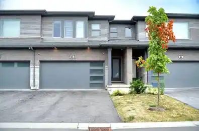 4552 Portage Road Unit# 53 Niagara Falls Ontario L2E 6A8