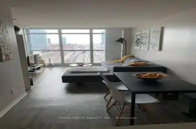18 Yonge Street Unit# 1707 Toronto C01 Ontario M5E 1R4