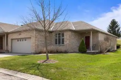 1963 Jack Nash Terrace London South Ontario N6K 5R1