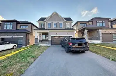 35 Santos Drive Haldimand Ontario N3W 0H2