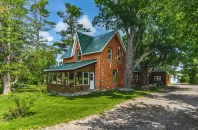 10195 Highway 12 N/A Oro-Medonte Ontario L0K 1E0