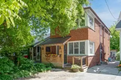 301 Victoria Park Avenue Toronto E06 Ontario M4E 3S7
