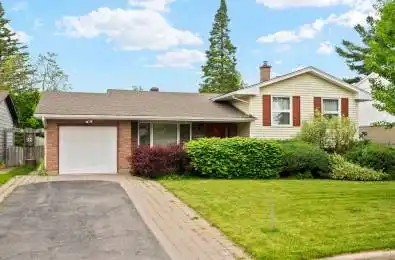 2143 Hubbard Crescent Beacon Hill North - South and Area Ontario K1J 6