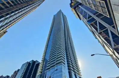 1 Bloor Street Unit# 414 Toronto C08 Ontario M4W 1A9