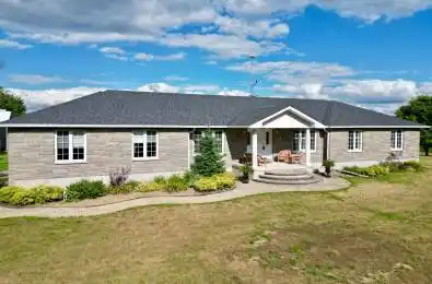 6853 Pine Plains Road Adjala-Tosorontio Ontario L0M 1J0