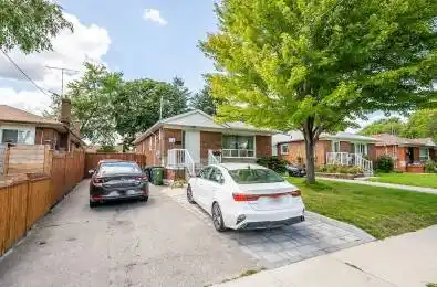 60 Wishing Well Drive Unit# Lower Toronto E05 Ontario M1T 1J1