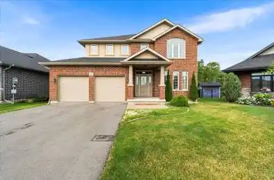 22 Farmington Crescent Belleville Ontario K8N 0J8